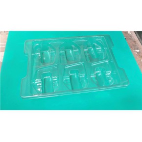 吉林吸塑包装 喆立吸塑包装可定制 食品吸塑包装盒