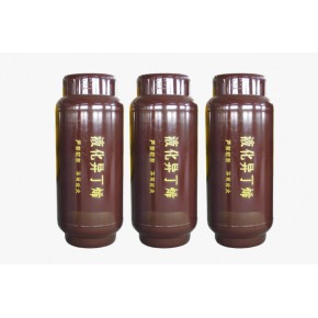 长期优势供应钢瓶异丁烯