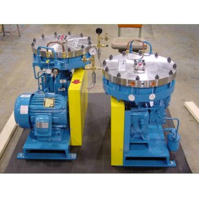 Fluitron D1-20/4 氫能（加氫站）隔膜壓縮機(jī)備件及設(shè)備 上海銷(xiāo)售