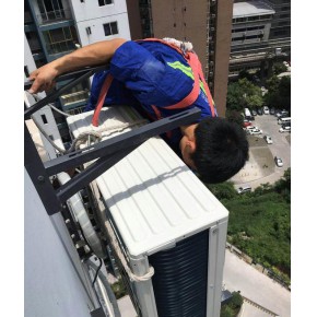 人和空调维修电话/重庆人和空调家电维修师傅上门品质保证