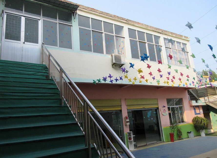 学校建筑安全检测