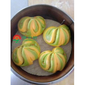 蔬菜卡通包技术培训