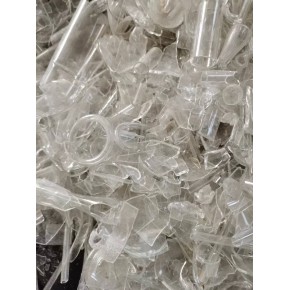 高硼硅碎玻璃