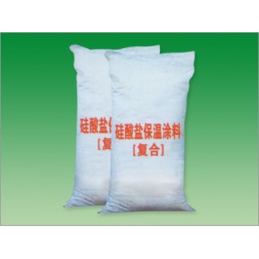 复合硅酸盐保温膏  正昊供应