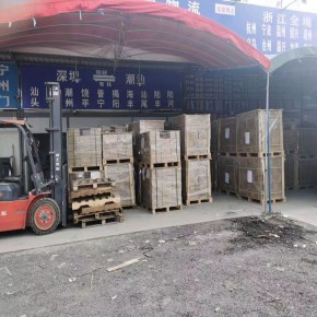 深圳到汕头澄海货运专线 物流托运食品 电子产品 化妆品 工艺品