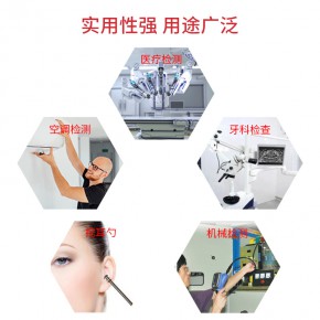 深圳微型摄像头-智能模组-生产厂家，实力方案公司
