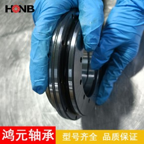 YRT1030轉臺軸承轉盤軸承數(shù)控機床軸承廠家