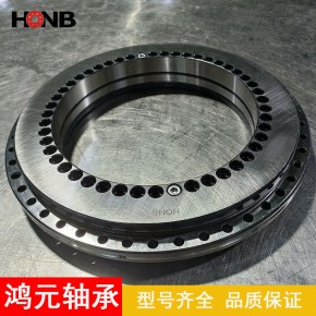 转台轴承YRT580铣齿机工件轴转盘轴承厂家