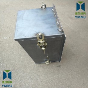 缺口路沿石模具 源茂a型路缘石模具 连体路缘石模具可定制加工