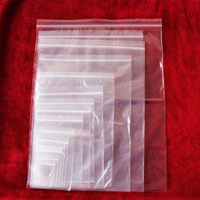 塑料生物降解 一次包装袋卫生检测