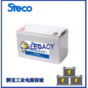 法国时高STECO蓄电池GRNIT2000产品技术 规格