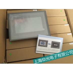 宜兴昆仑通泰TPC7062TX触摸屏开不了机故障维修
