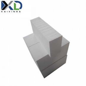 高强度防火门用材料
