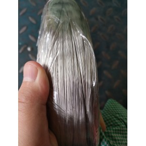 现货直销优质不锈钢弹簧线 轴线 半硬线 软线等