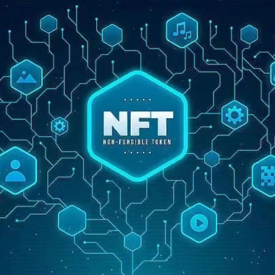 nft系统定制