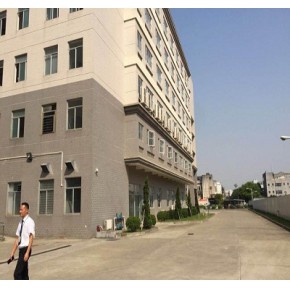 深圳市光明高新开发区 13000平方带红本厂房出租 招商 分租