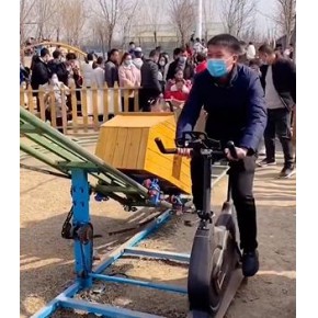 南京卡丁车出租人力过山车租赁