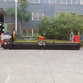 车床CW6180普通车床61100普车沈阳马鞍车床61125重型卧式车床厂家