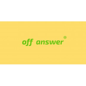 off answer 第25类服装 鞋帽 皮带商标转让