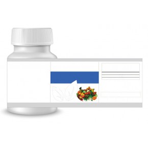 西臣-叶酸片OEM,ODM,保健食品代工，贴牌，蓝帽子