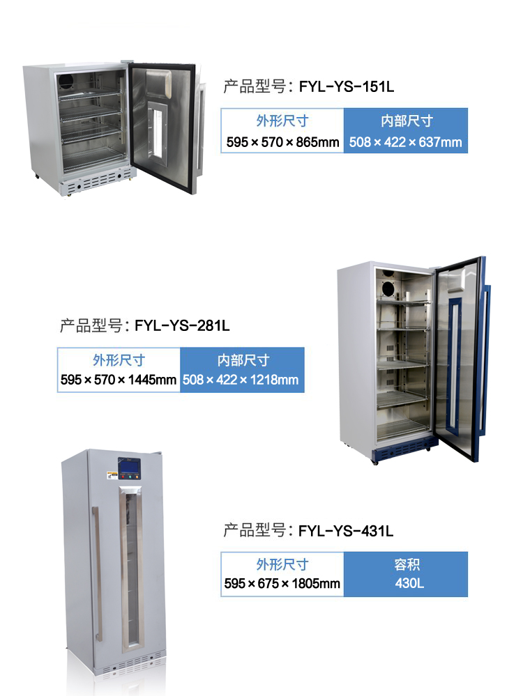 10-20℃汽车橡胶配件加热恒温箱