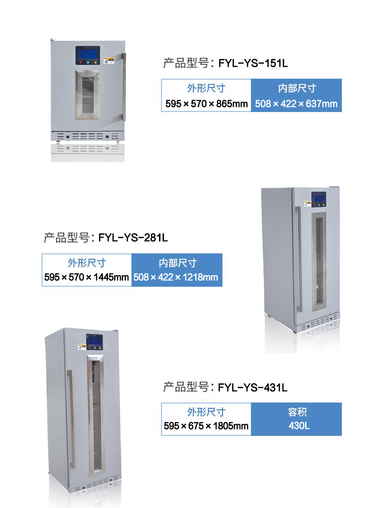 橡胶密封件存放恒温箱 双系统控温