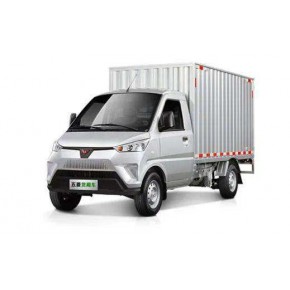 五菱厢货EV50