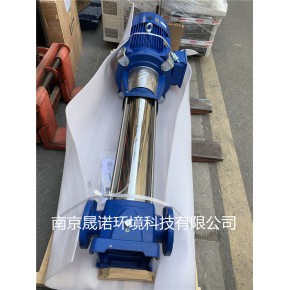 罗瓦拉水泵腔体叶轮配件15SV13F110T