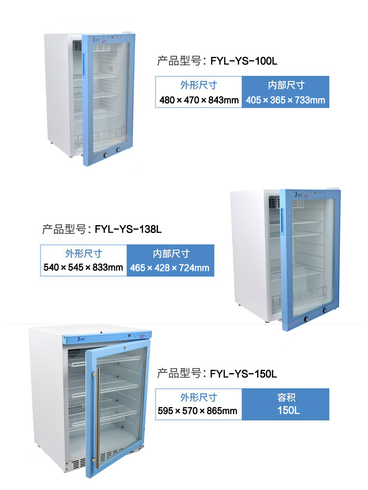 福意联20-30度恒温箱