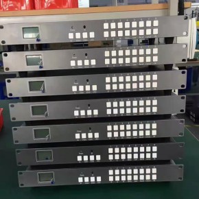 青島4K高清16X16 HDMI高清矩陣銷售