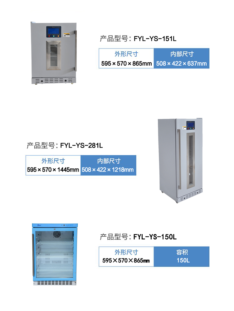 甘氨酸冲洗液加温柜(37度医用恒温箱)