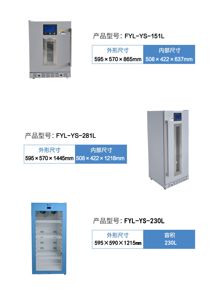 输液用的恒温箱（医院手术室用）