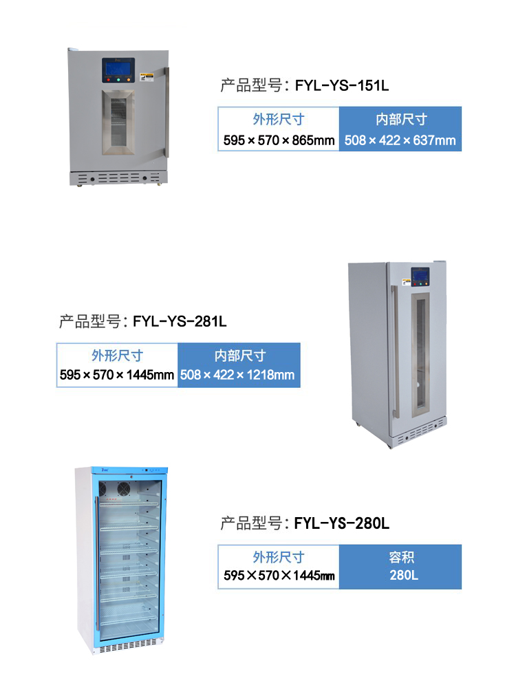 放甘露醇恒温箱（医用液体保温）