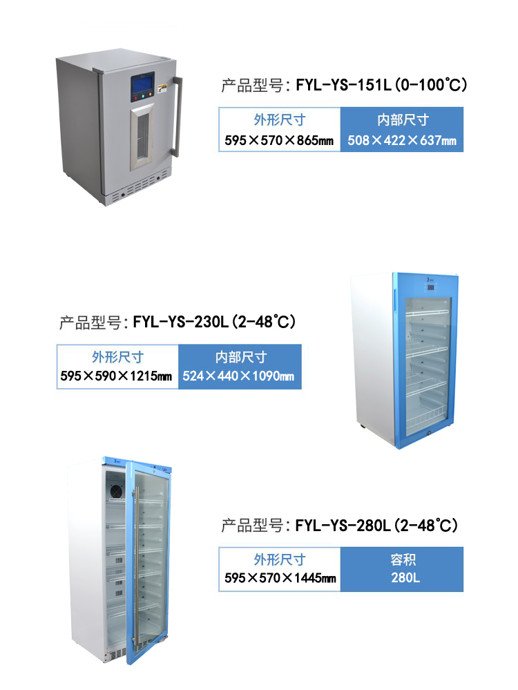 医院用甘露醇加温箱（医用液体保温）