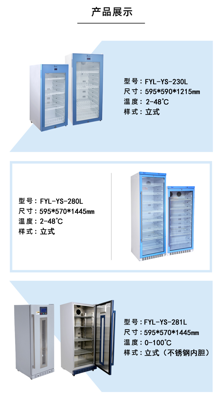 医用甘露醇加热箱（37~42℃恒温箱）