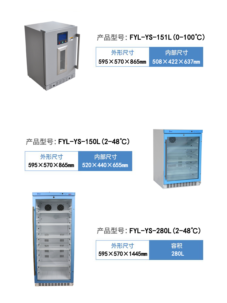 手术室医用恒温箱-37度恒温设定