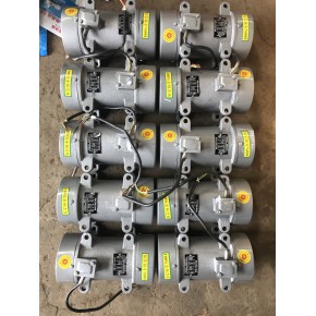 ZB-5附着式平板振动器