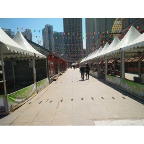 沈阳展览搭建