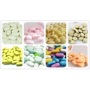 网红产品白芸豆OEM