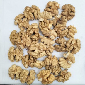 出口核桃仁生产厂家 新疆云南北方核桃仁供应商 常见大量现货