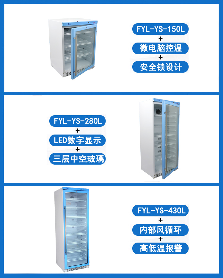 2-48℃储存油墨用恒温箱