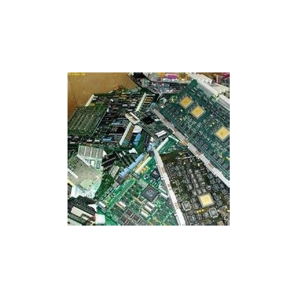 茶山回收独秀手机CPU 批号2002