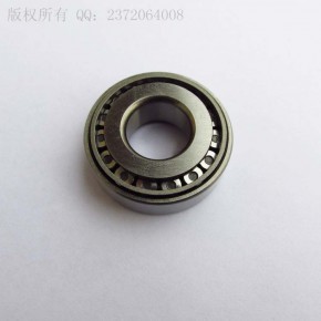 工具车轮毂轴承17X40七类锥形轴承30203