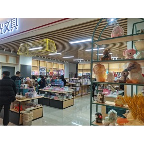 吉林商超货架展示架母婴店堆头
