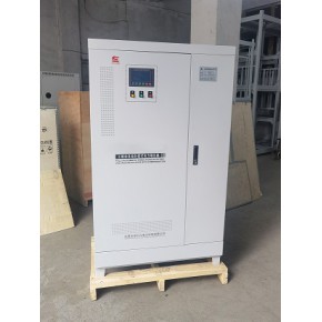 东莞塘厦ZFSBW-500KVA补偿式稳压器 卓尔凡电源