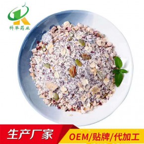 山东科举药业软胶囊压片糖果保健品代加工厂家