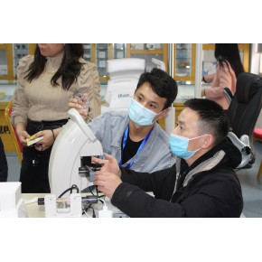 验光技术学习需要多长时间能学会