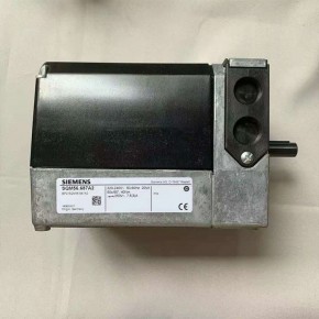 SIEMENS西门子伺服电机SQM56.687A2 220-240V 50-60Hz