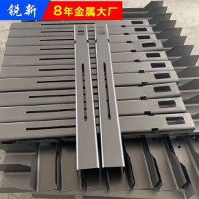 广州番禺测温一体机支柱立柱支架底座