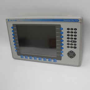 2711P-RP库存AB屏